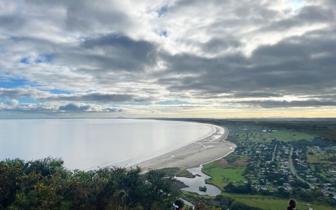 Celebrating Te Oha – Whakaputunga Taonga, the new Te Rarawa Iwi Archive 