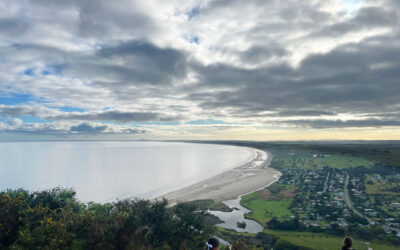 Celebrating Te Oha – Whakaputunga Taonga, the new Te Rarawa Iwi Archive 